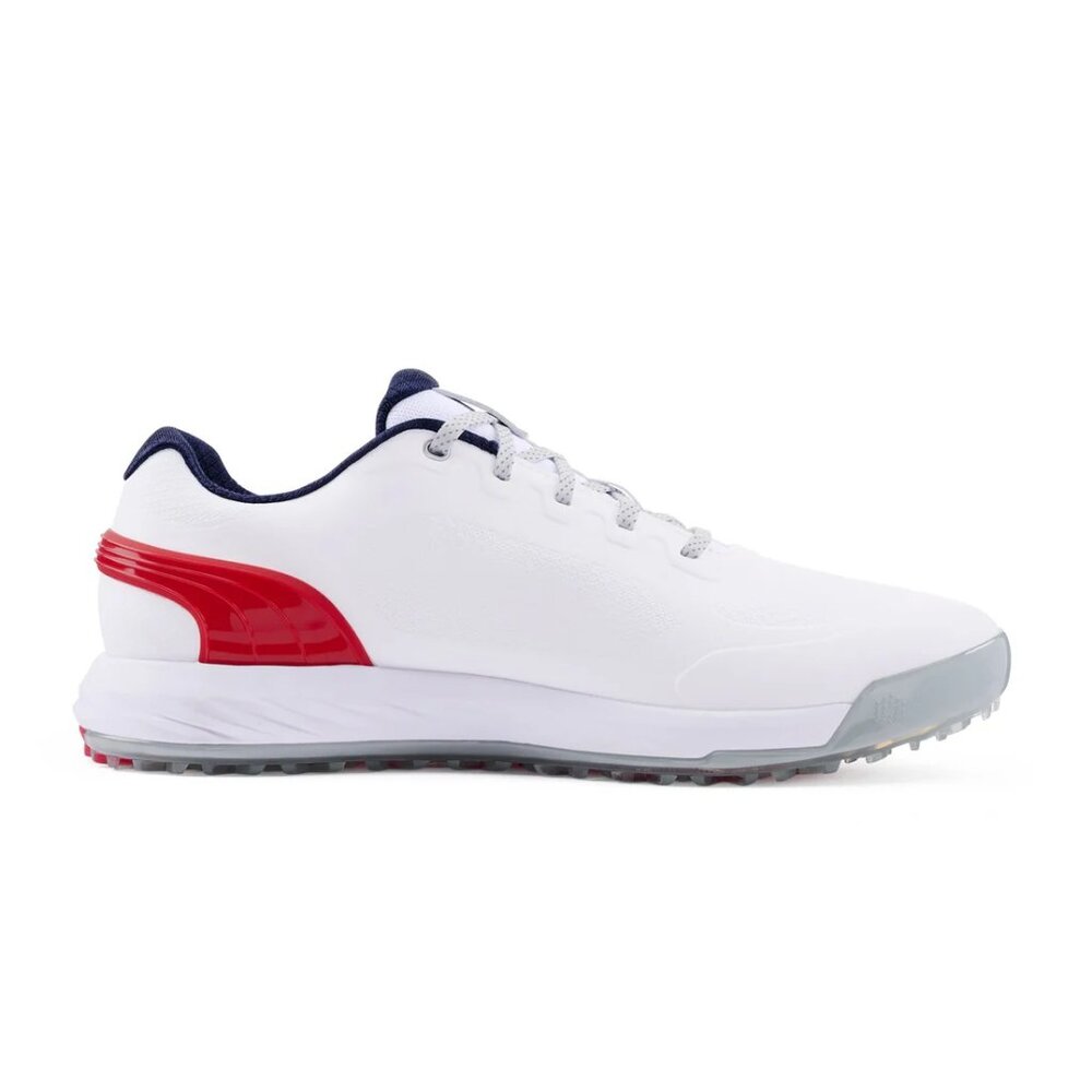 Puma Alphacat Nitro Golf Shoes Men Size 8 & 9 - Picture 3 of 7